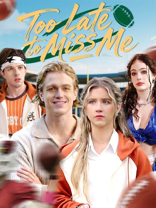 Too Late to Miss Me englishsub watchfull ⚡️🍿⚡️