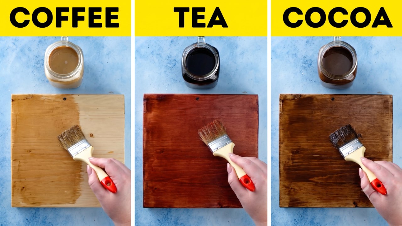 Creative Woodworking Ideas and Tips for Beginners and Pros