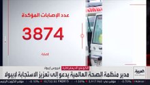 إيبولا في الكونغو الديمقراطية.. الصحة العالمية تحذر من مرحلة أكثر خطورة