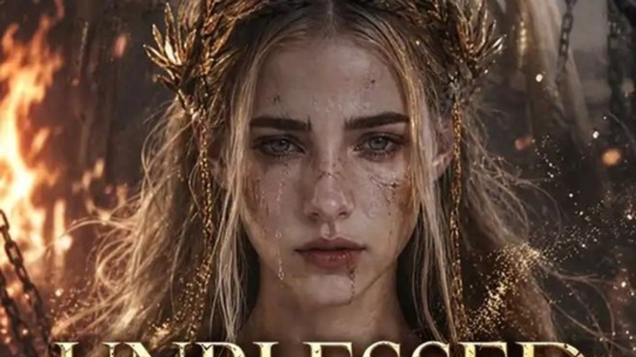 Unblessed Daughter of Zeus - Full EP