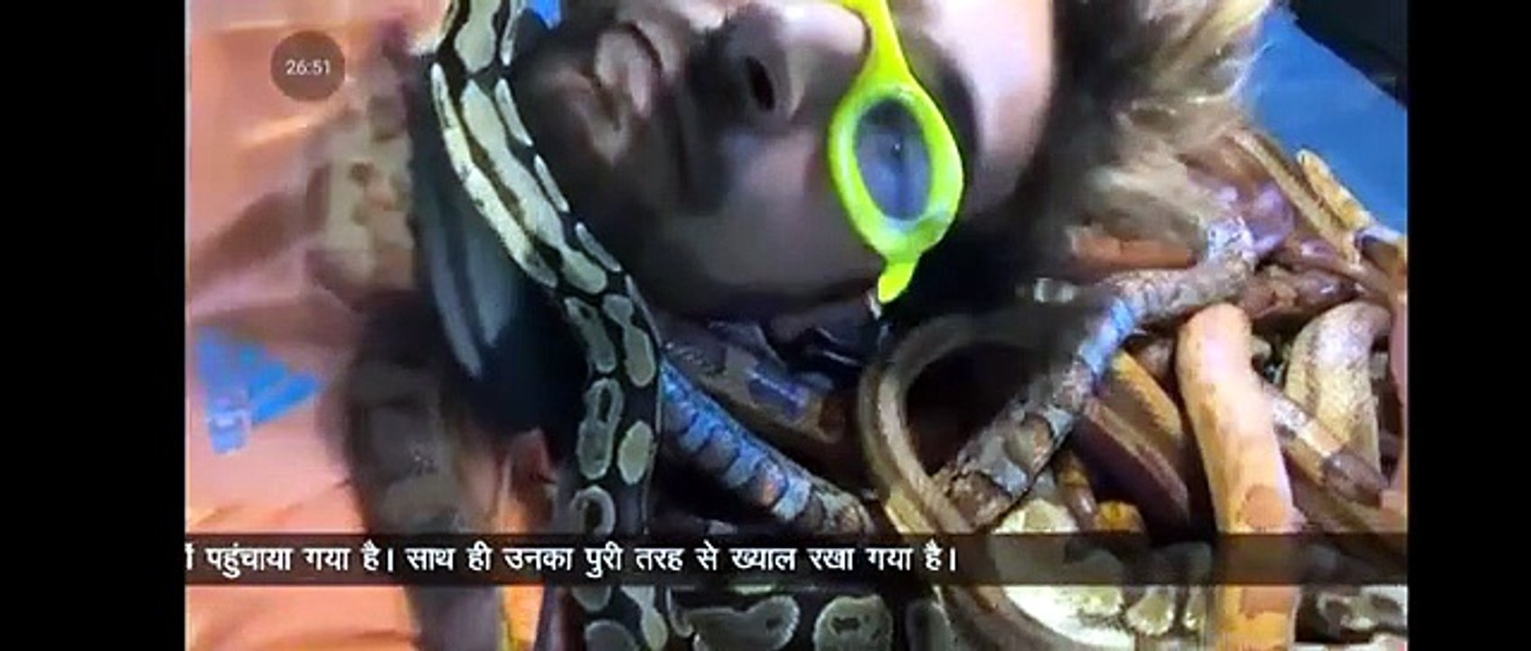 Khatron ke Khiladi s10e14