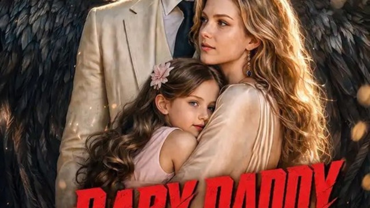 My Baby Daddy Runs Hell - Full EP