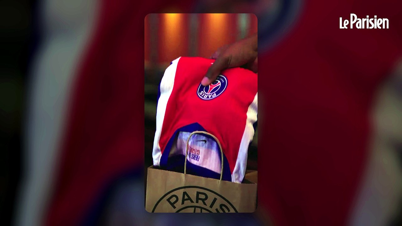 Mercato : le PSG officialise l’arrivée de l’international français Maghnes Akliouche