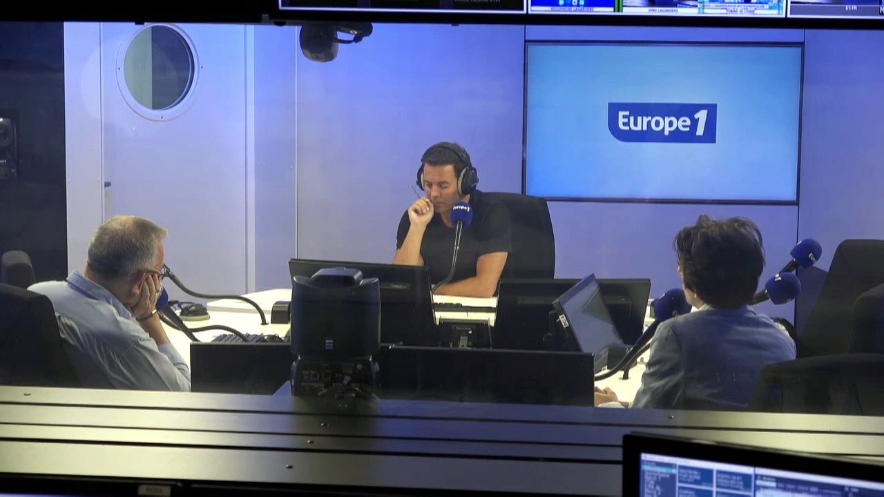 Relations France-Algérie – « Ce n'est ni un dégel, ni un coup de communication » estime P. Vermeren