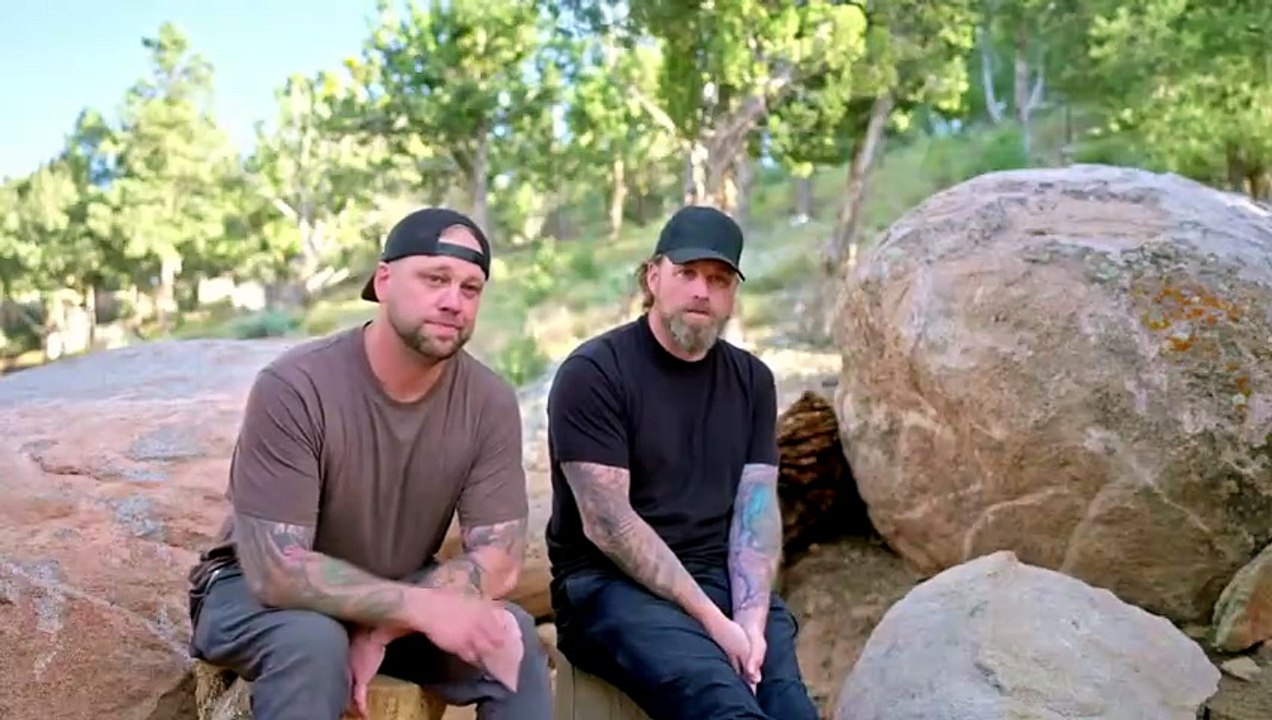 Pitmasters S01E04 | Full Episode