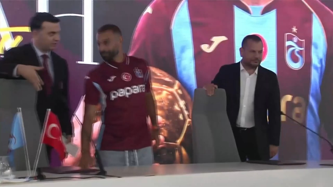 Primeras palabras Salah TURCO