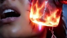 Blood Moon Married Crazy Alpha HD