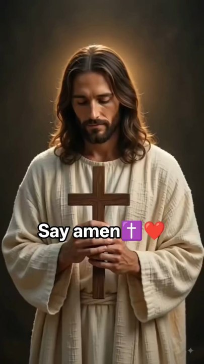 Jesus Christ #amen #Blessed