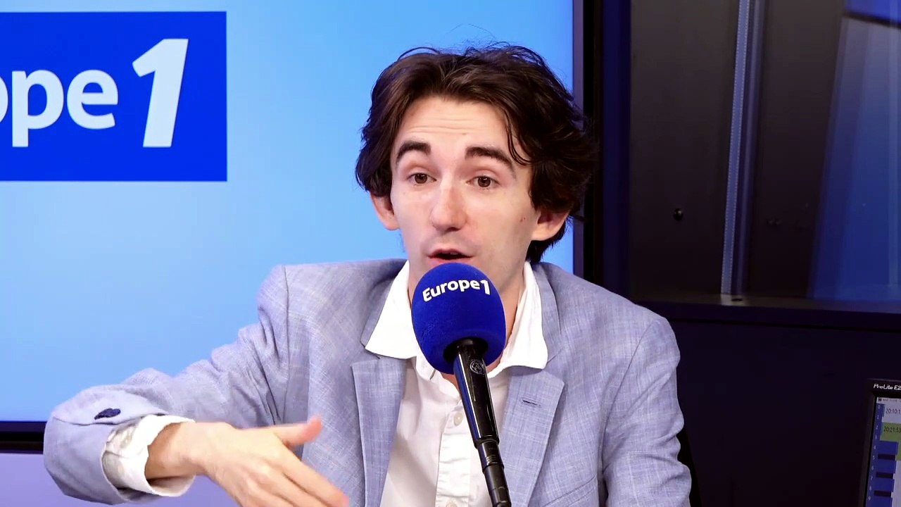 Relations France-Algérie : «On ne comprend pas ce que la France espère tirer» – Eliott Mamane