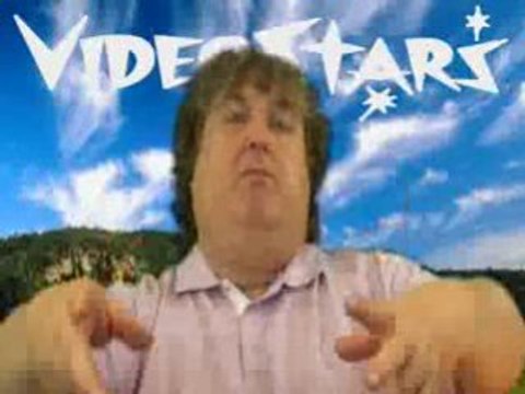 Russell Grant Video Horoscope Scorpio July Monday 14th