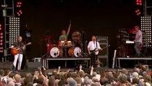 Asia - Heat of the Moment (Live at Victoria Park, London, 24th July 2010)