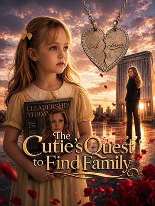The Cutie's Quest to Find Family (FULL HD)