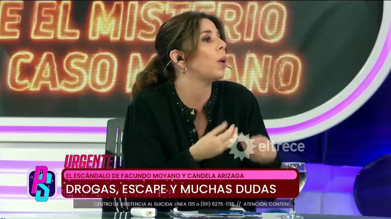 Apareció un sensible video que complica a Wanda Nara e involucra a sus hijas: "Están siendo manipuladas"