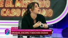 Apareció un sensible video que complica a Wanda Nara e involucra a sus hijas: "Están siendo manipuladas"
