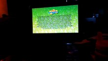 The Wiggles Splish Splash Big Red Boat DVD Opening 2006