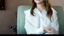 “En el cine soy disciplinada como un soldado”: Marina de Tavira