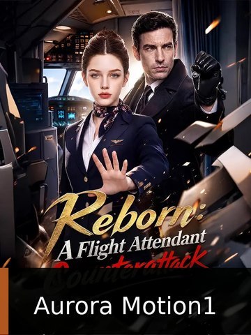 Reborn: A Flight Attendant Counterattack |