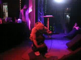 +CHOCOMIX+ Ghetto Tiers-monde - Les Princes du Kuduro 3