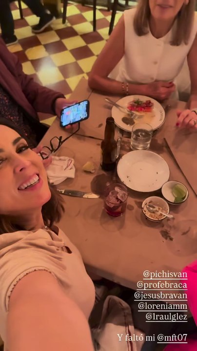 Jacky Bracamontes