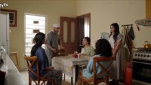 مسلسل بنات عمير الحلقة الثالثة 3