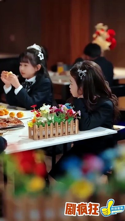 AFTER THE FAMILY CAN READ MINDS, THE REAL HEIRESS STOPPED PRETENDING 3: MEETING CHILDHOOD FRIENDS - FULL MOVIES ENGLISH SUB