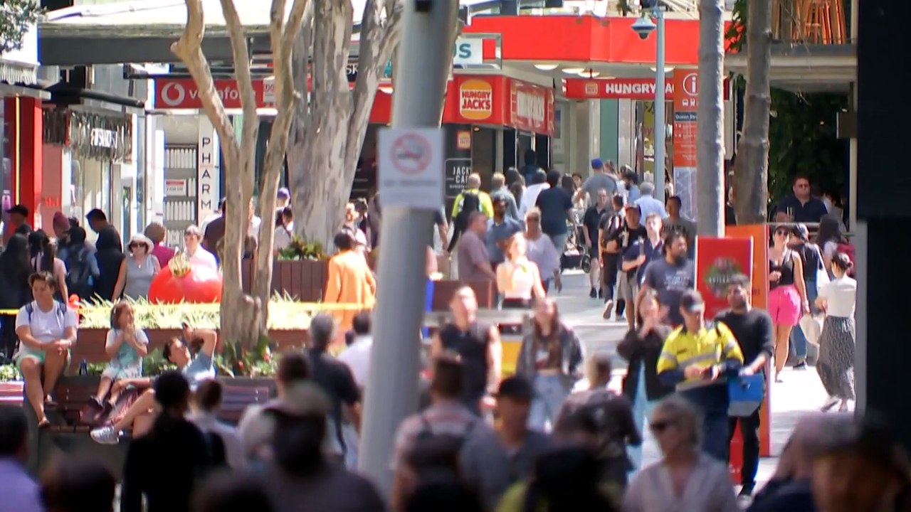 Some Australians missing vital information about upcoming census