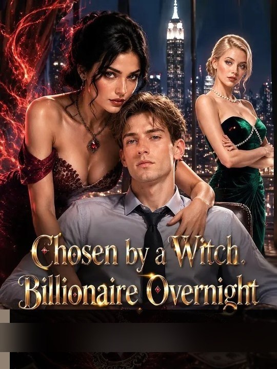 Chosen By A Witch. Billionaire Overnight Shortsdrama GoldReel TV