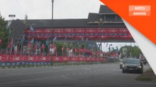 PRN dua negeri kayu ukuran awal kekuatan kerajaan persekutuan