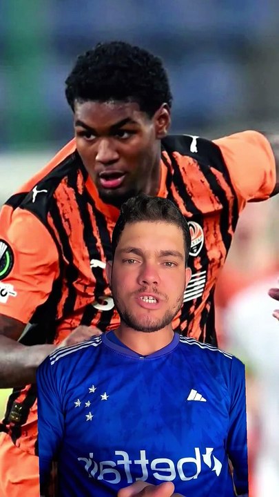Lucas Ferreira permanecerá no Shakhtar Donetsk da Ucrânia
