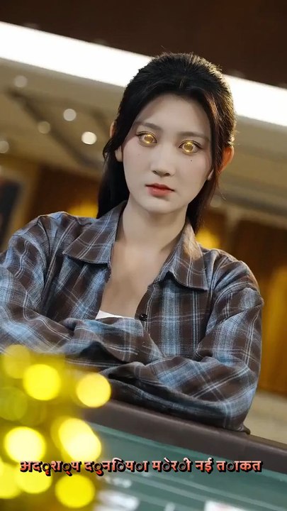 Korean drama clip