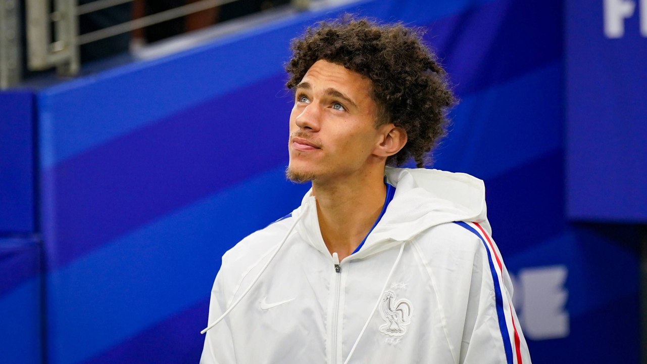 "Es ist eine Ehre": Akliouche freut sich auf PSG