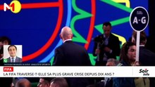 FIFA : crise de gouvernance ou simple accident de parcours ? L´analyse de Hicham Bensaïd Alaoui