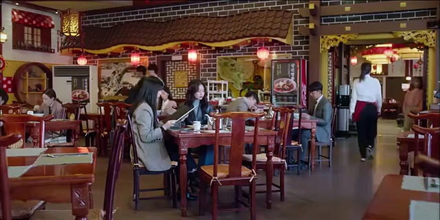 Doom At Your Service Episode 3 Hindi Dubbed K-Drama