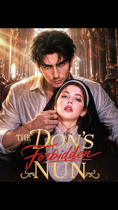 The Don's Forbidden Nun - FULL | Reelshort