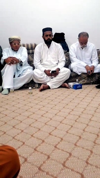 Mehfil Naat 2026
