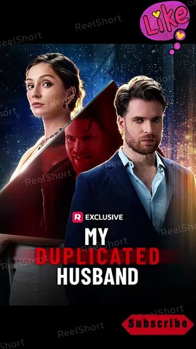 My Duplicated Husband 🖤🕵️ | Is He Her Husband—or Someone Else?-[HD Movie]
