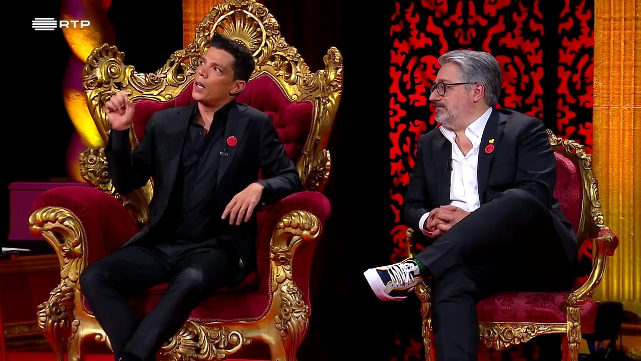 Taskmaster PT - T3E04