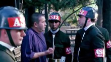 Hababam Sınıfı Askerde _ Şafak Sezer Türk Filmi Full İzle (4K)