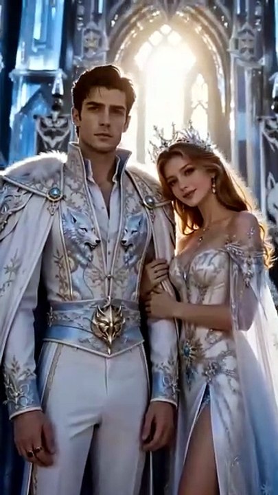 Reborn, I Refused To Be The Alpha'S Moonborn Bride - ✅FULL MOVIE (2026) - [Eng Sub] [Full Movie]