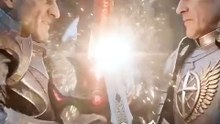 Rustblade Witcher - Full Short Drama