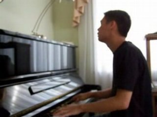 Almost Here (original song) - Aaron Chan