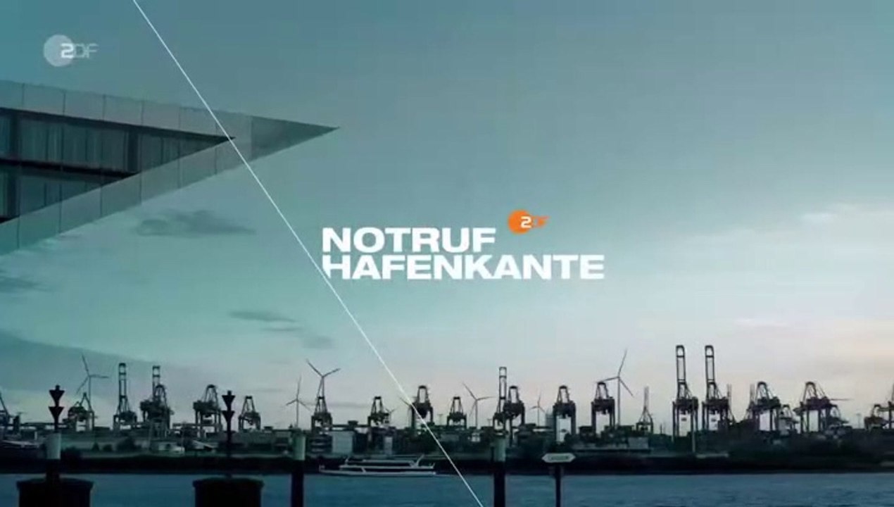 Notruf Hafenkante -430- Geliefert