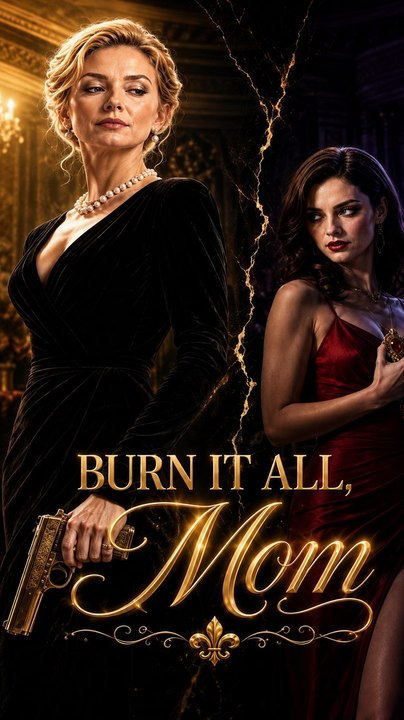 Family Revenge Burn It All Mom Ars FULL 🌟 Premium Short Drama EN