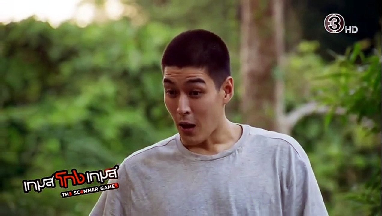 เกมส์โกงเกมส์ ตอนที่ 11 (EP.11) วันที่ 23 กรกฏา...