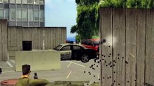 Counter Strike 1.6 dm_allestreet_b1: Unforgettable Classic FPS Action!