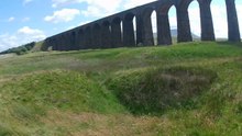 Ribblehead [6] (August 2026)