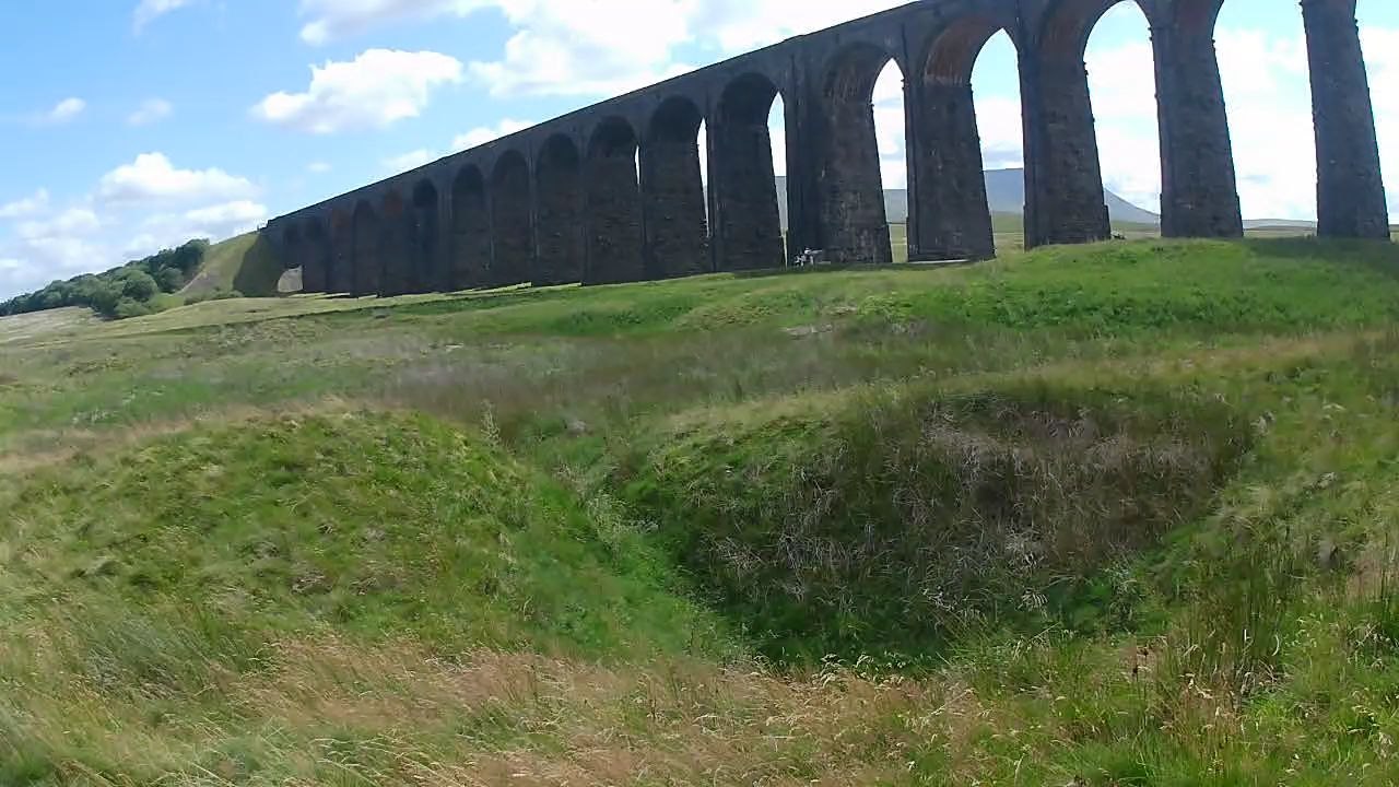Ribblehead [6] (August 2026)