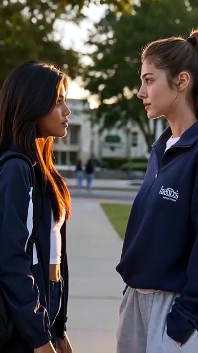 Reborn Cheer Captain of the Rival Team | Full Series | Short Drama English [Full Movie]