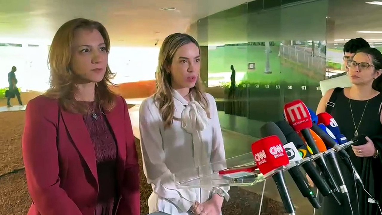 DIRETO DE BRASÍLIA: Advogada de Marco Buzzi afirma que vai recorrer após condenação de magistrado