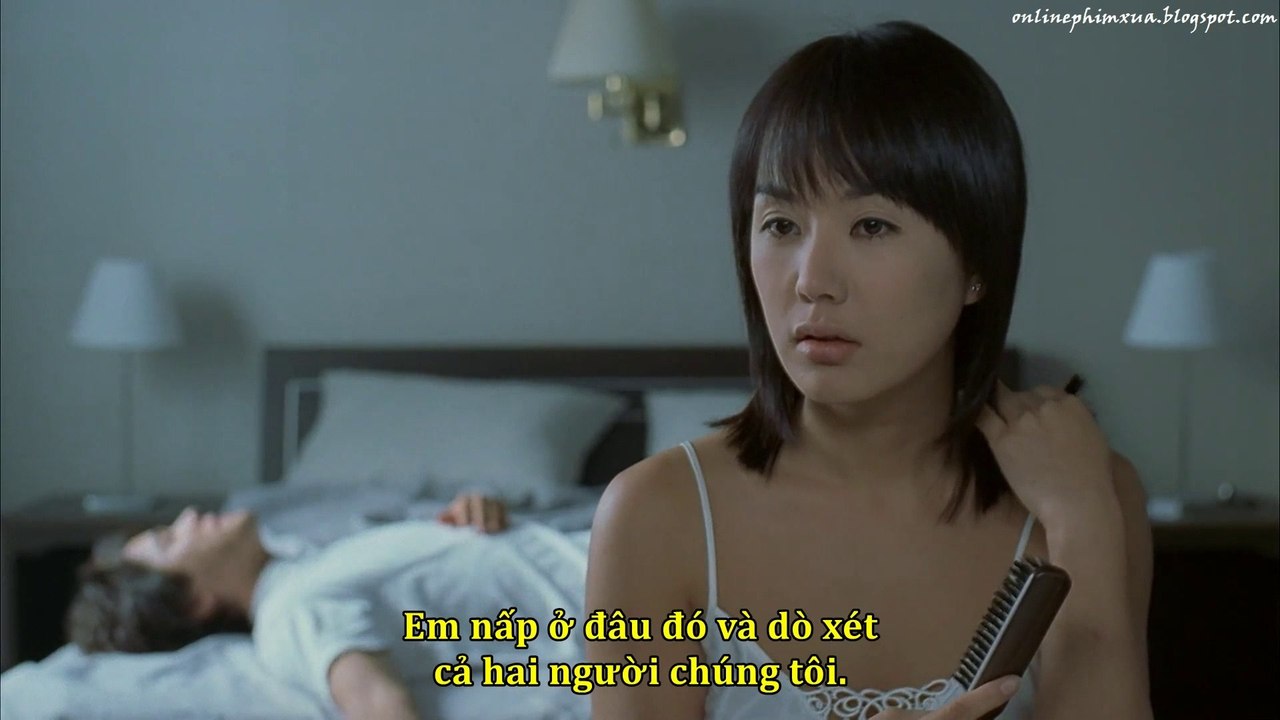 Kết Hôn Là Điều Điên Rồ 2002